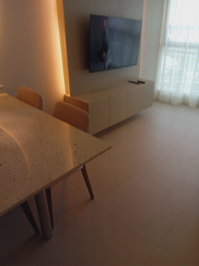 Apartamento em Boa Viagem - Cais