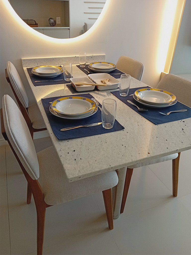 Apartamento em Boa Viagem - Cais