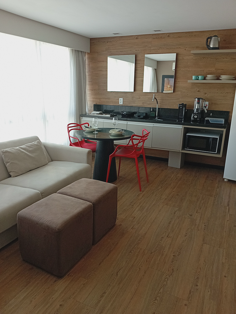 Hotel Ramada by Wyndham - Boa viagem