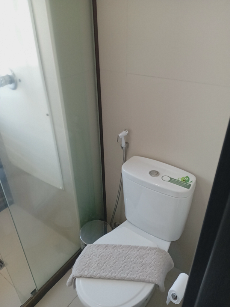 Hotel Ramada by Wyndham - Boa viagem