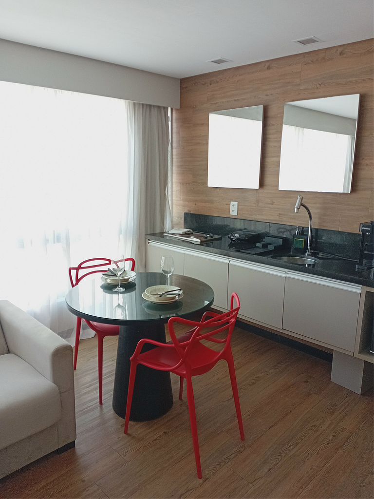 Hotel Ramada by Wyndham - Boa viagem