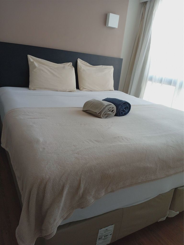 Hotel Ramada by Wyndham - Boa viagem