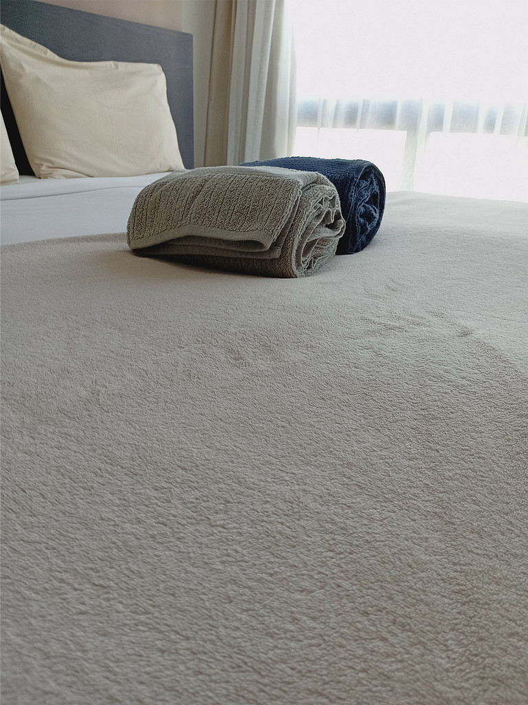 Hotel Ramada by Wyndham - Boa viagem