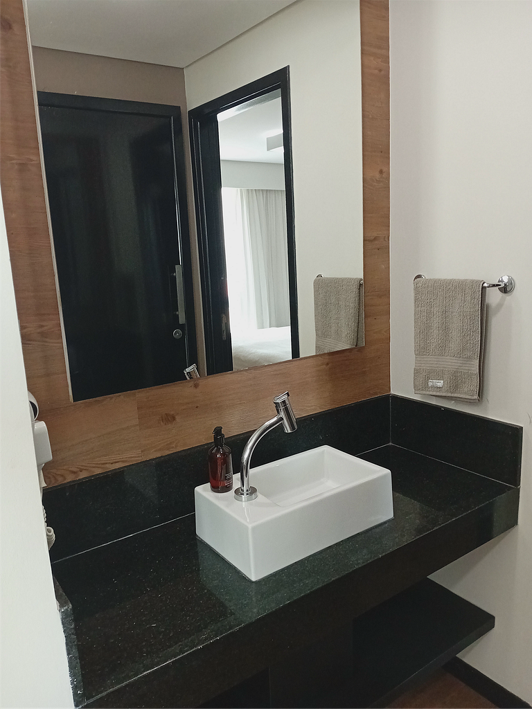 Hotel Ramada by Wyndham - Boa viagem 3