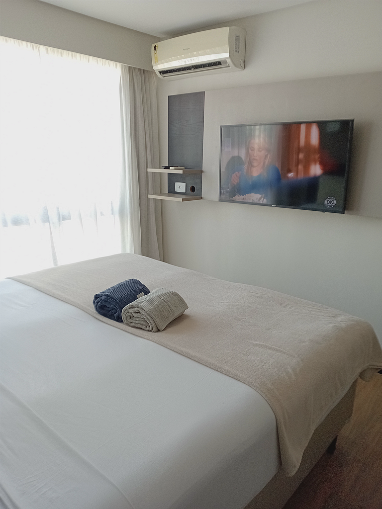 Hotel Ramada by Wyndham - Boa viagem 3