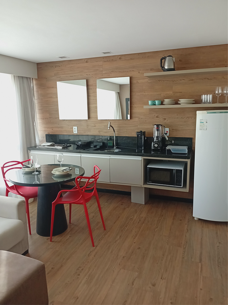 Hotel Ramada by Wyndham - Boa viagem 3