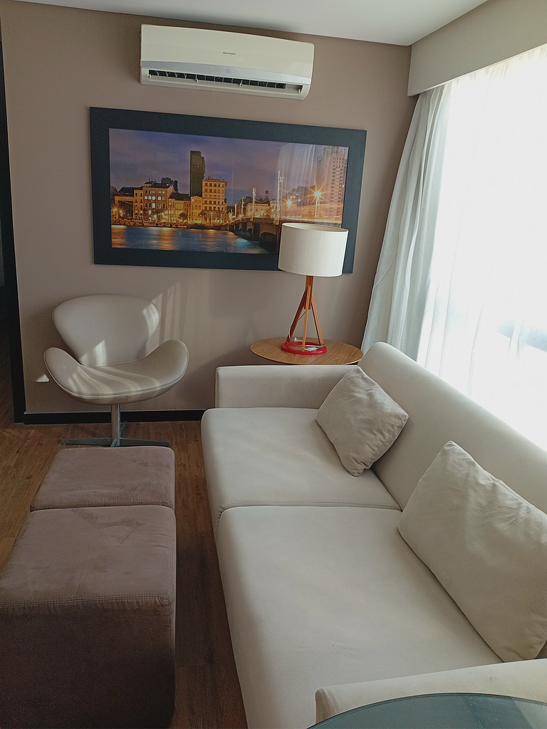 Hotel Ramada by Wyndham - Boa viagem 3