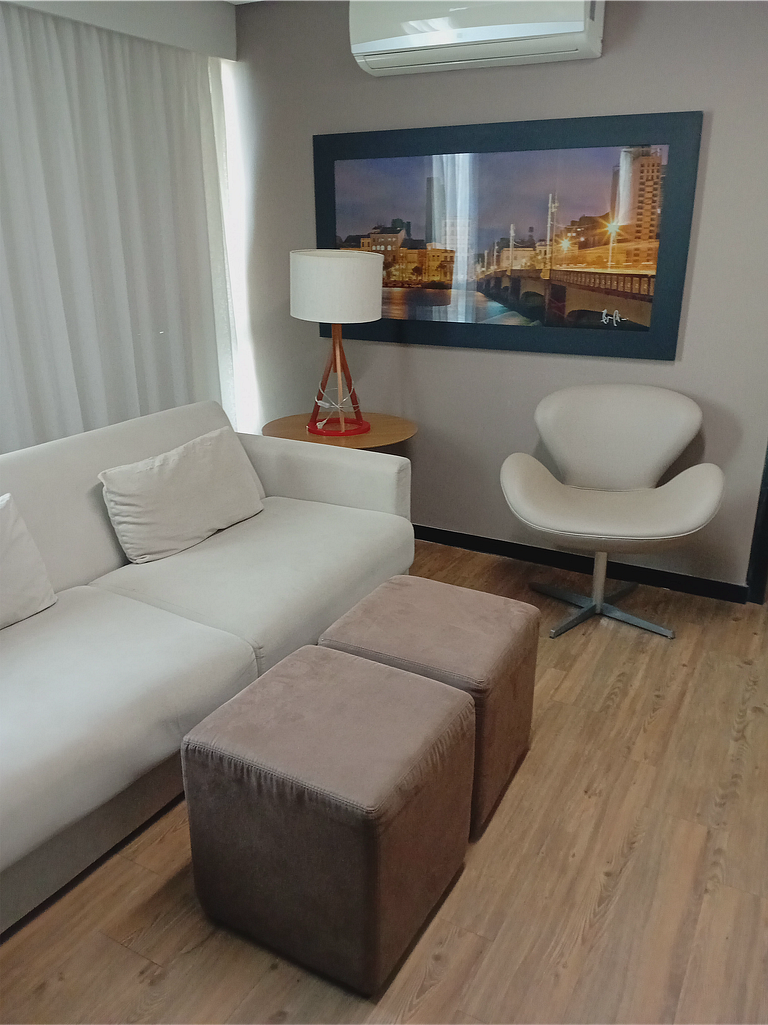 Hotel Ramada by Wyndham - Boa viagem 3