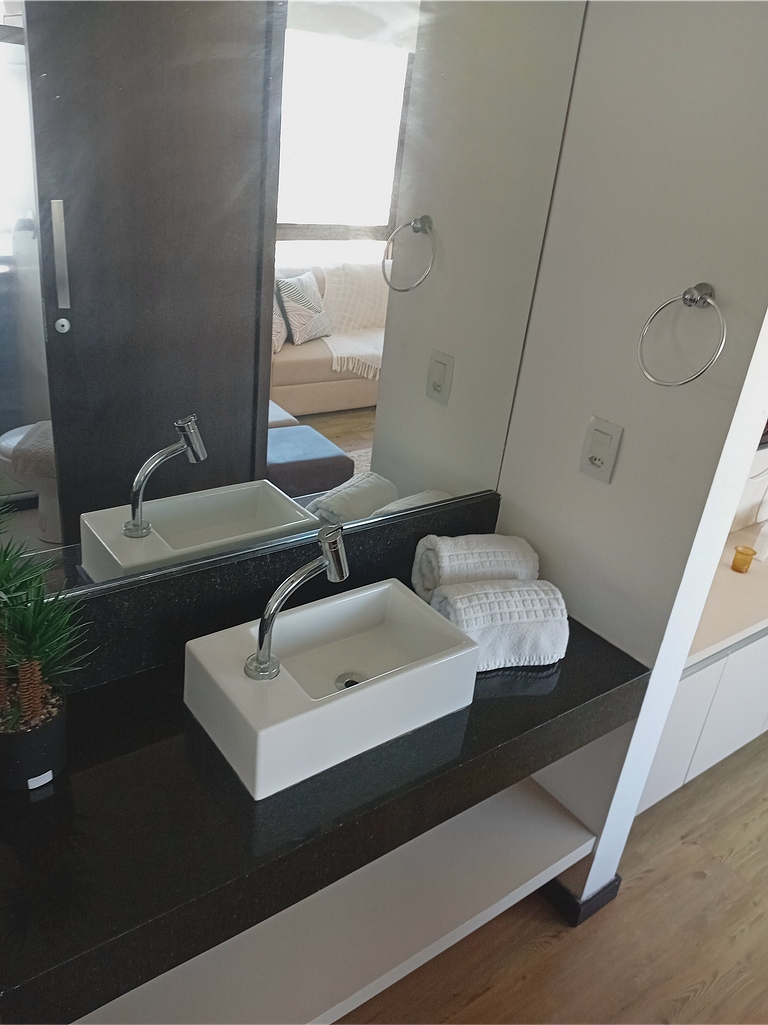 Hotel Ramada by Wyndham - Boa viagem 4