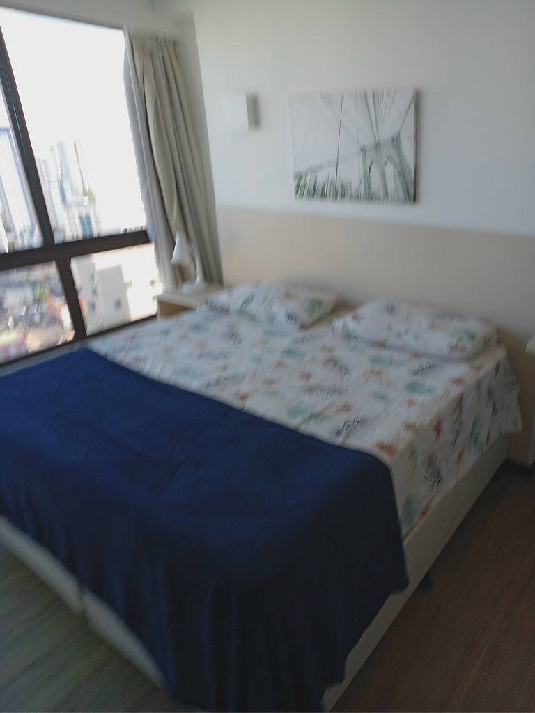Hotel Ramada by Wyndham - Boa viagem 4
