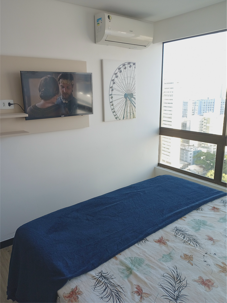 Hotel Ramada by Wyndham - Boa viagem 4