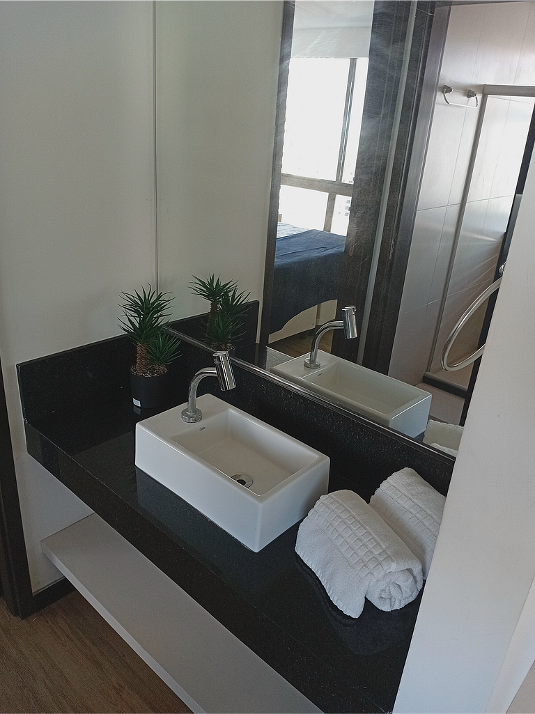 Hotel Ramada by Wyndham - Boa viagem 4