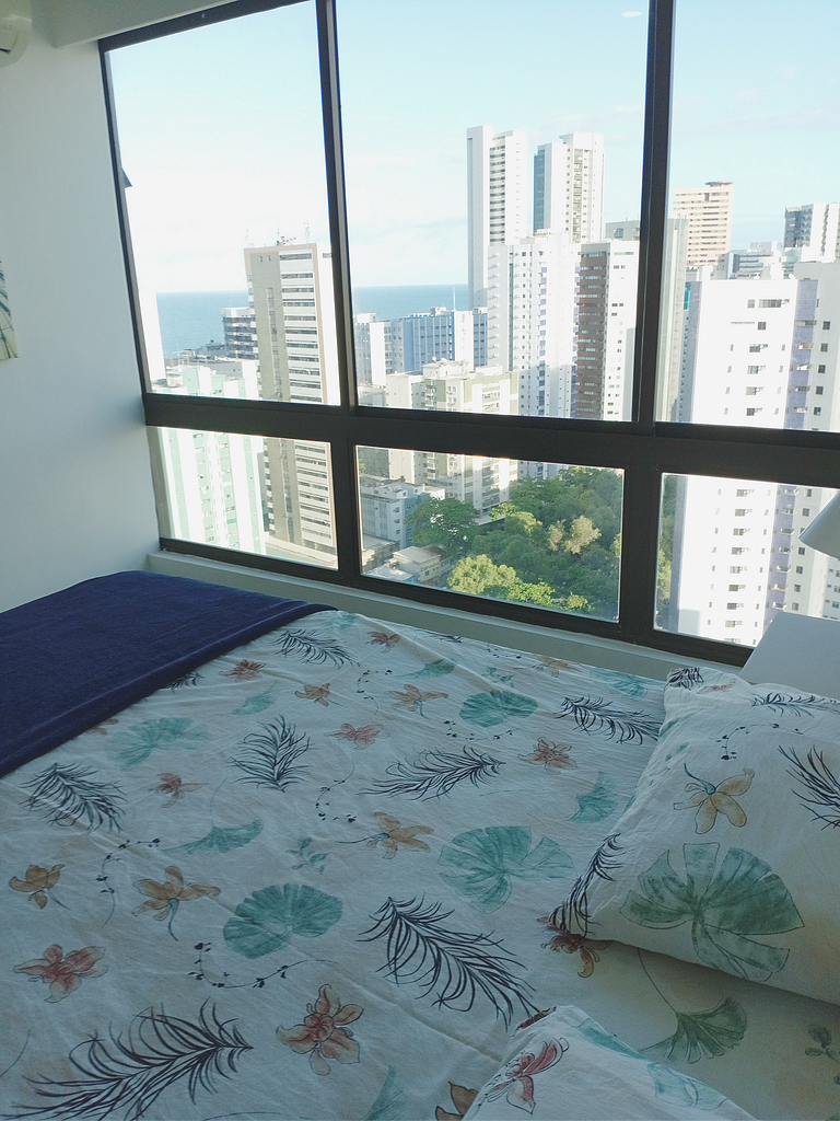 Hotel Ramada by Wyndham - Boa viagem 4