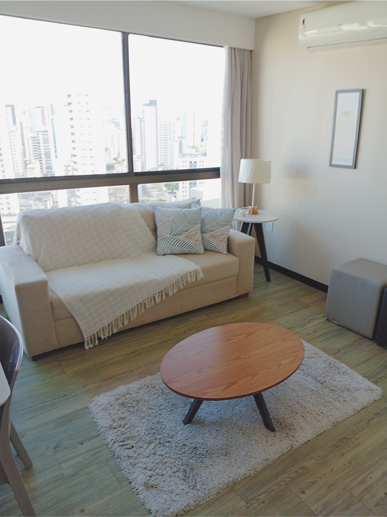 Hotel Ramada by Wyndham - Boa viagem 4