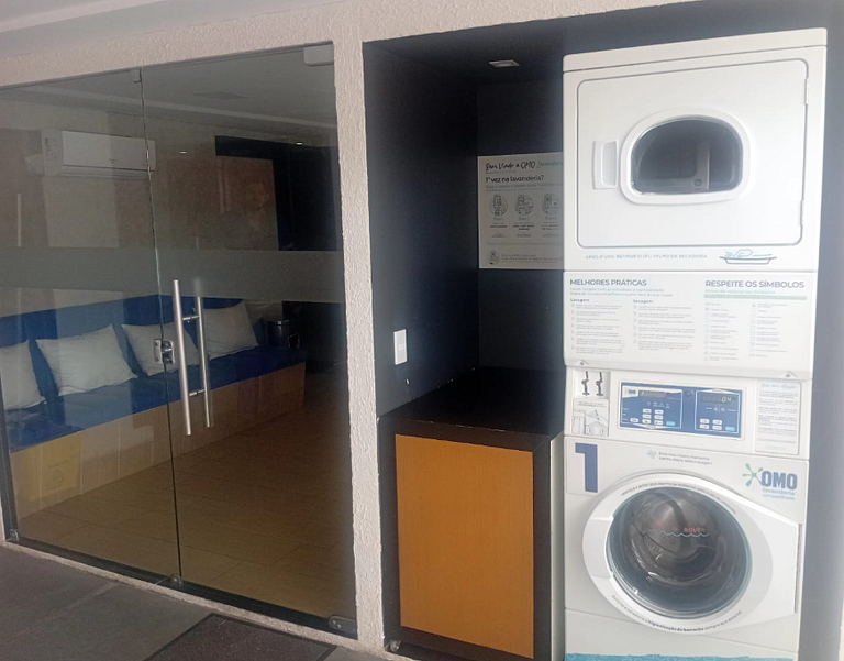 Flat Ramada by Wyndham - Boa viagem - Apto 1903