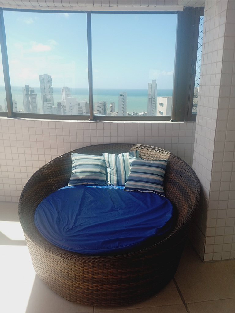 Beach Class Santa Maria - Boa Viagem