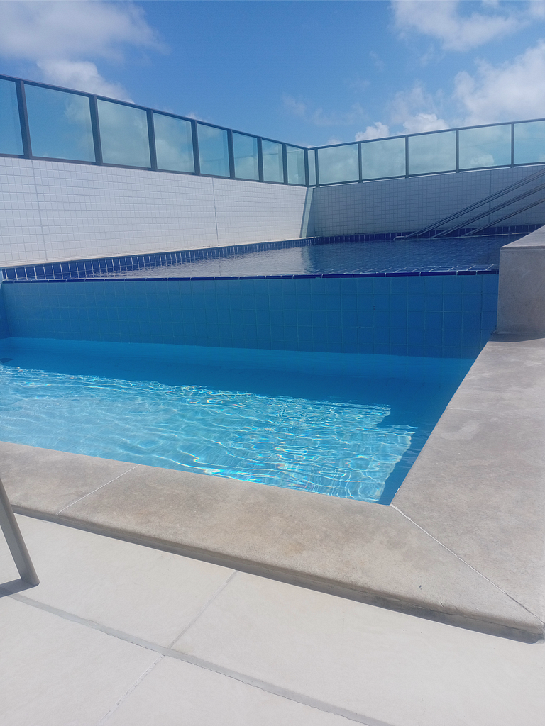 Beach Class Santa Maria - Boa Viagem
