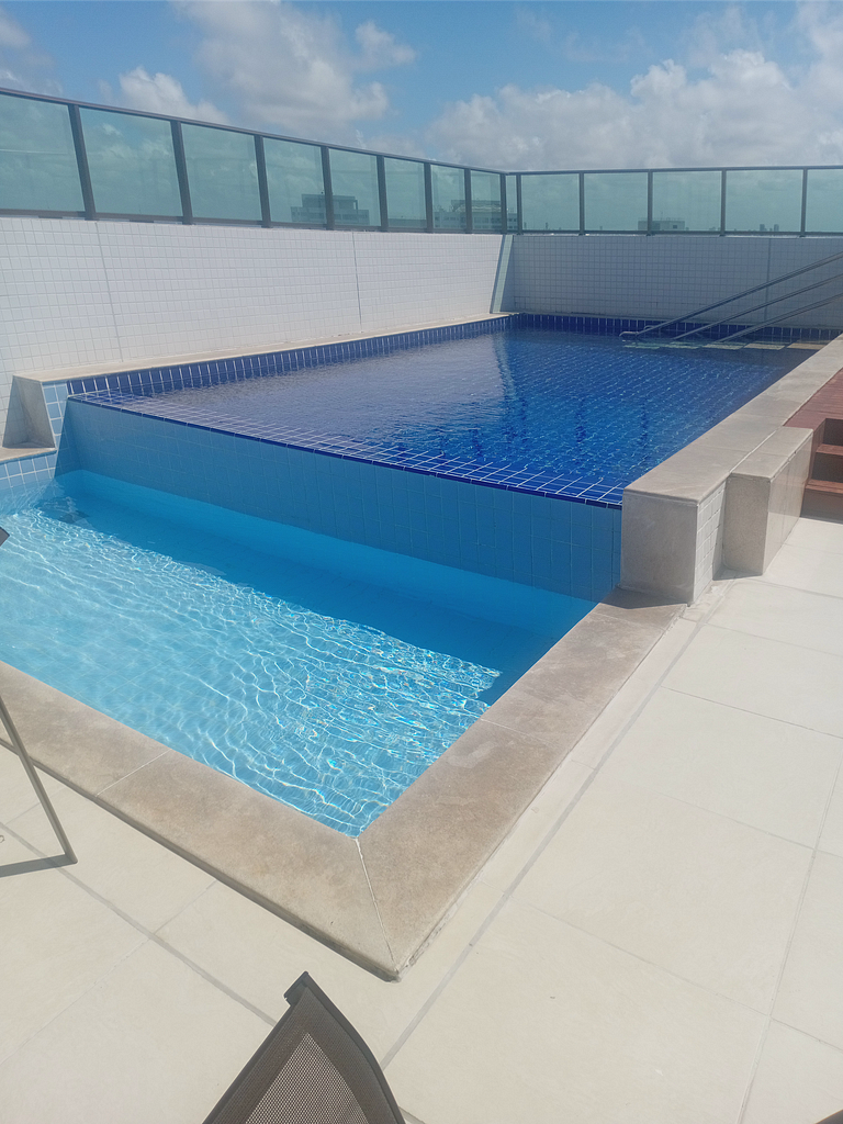 Beach Class Santa Maria - Boa Viagem