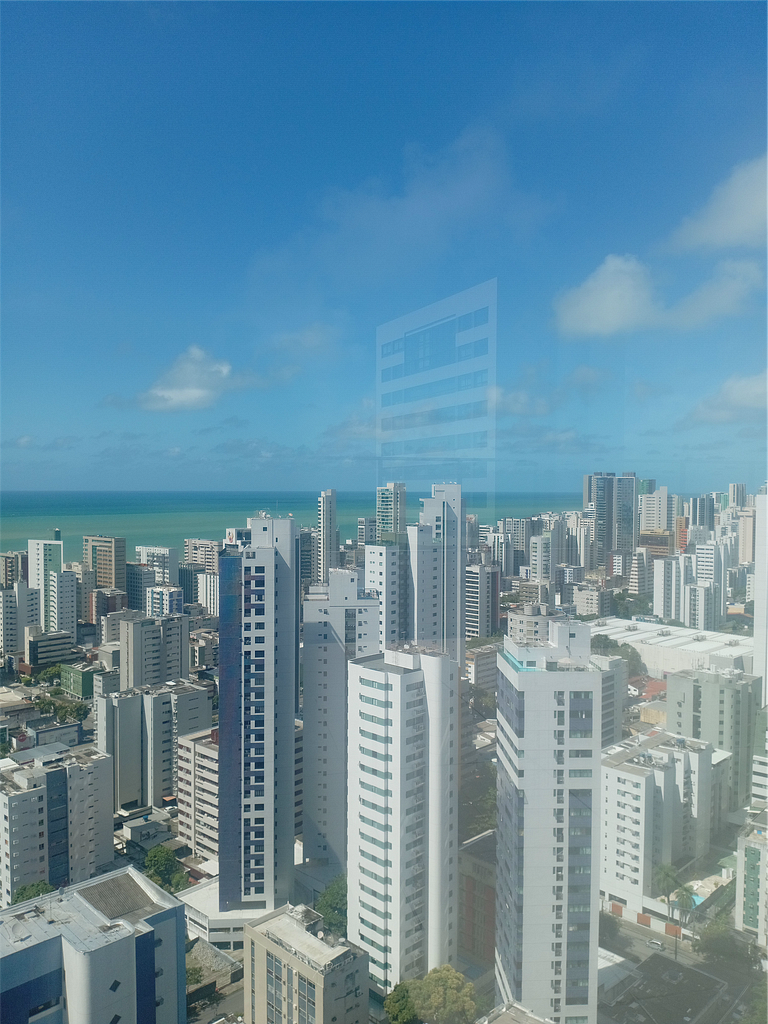 Beach Class Santa Maria - Boa Viagem