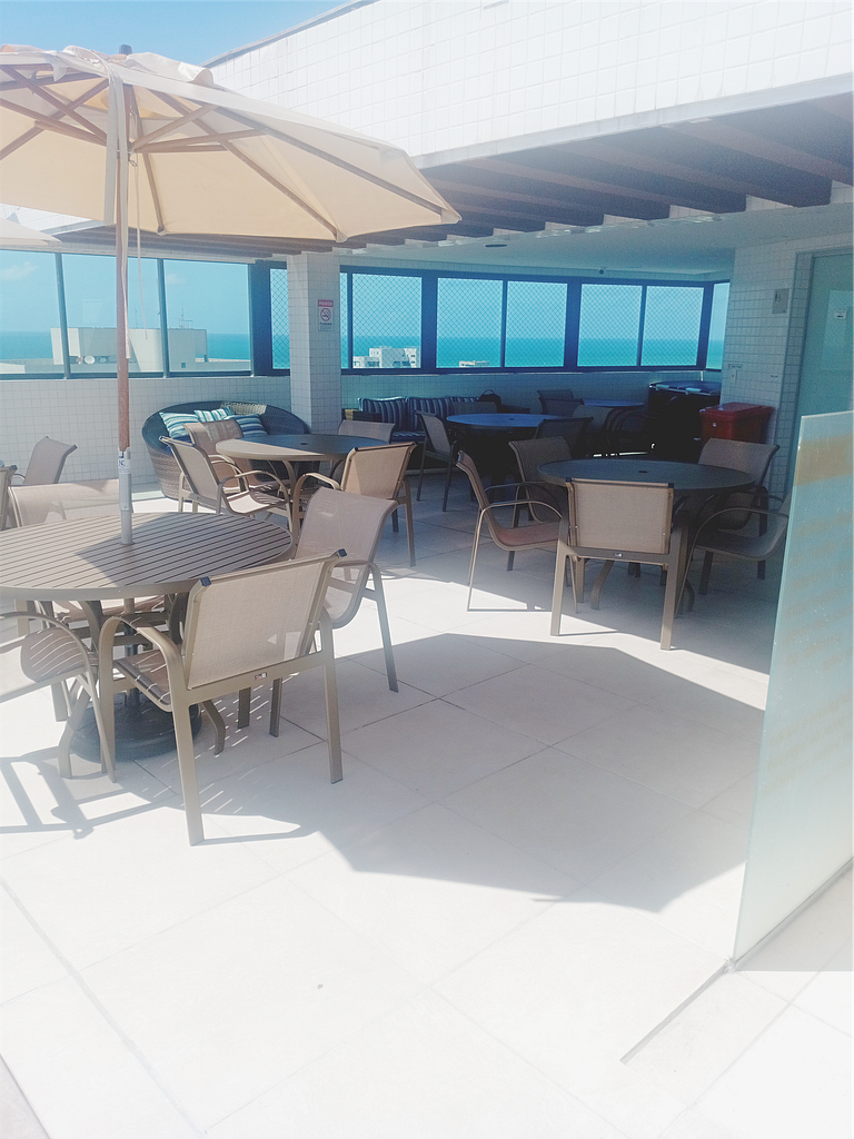 Beach Class Santa Maria - Boa Viagem