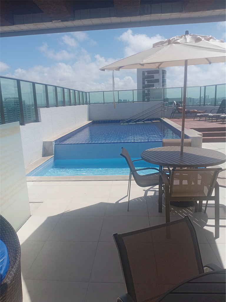 Beach Class Santa Maria - Boa Viagem
