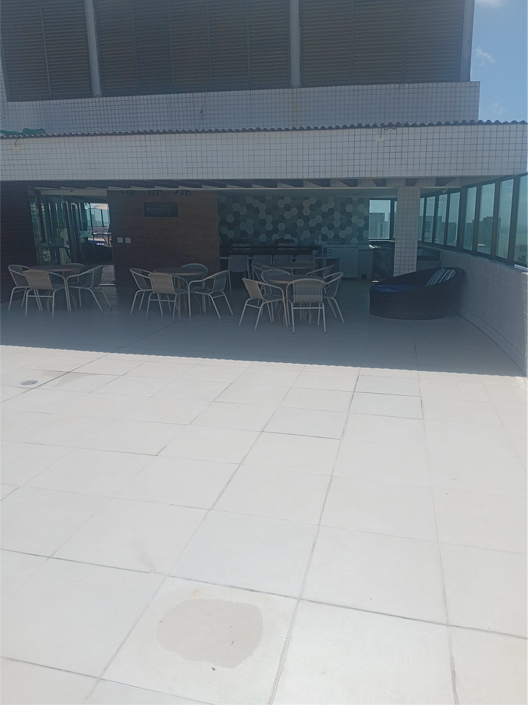 Beach Class Santa Maria - Boa Viagem