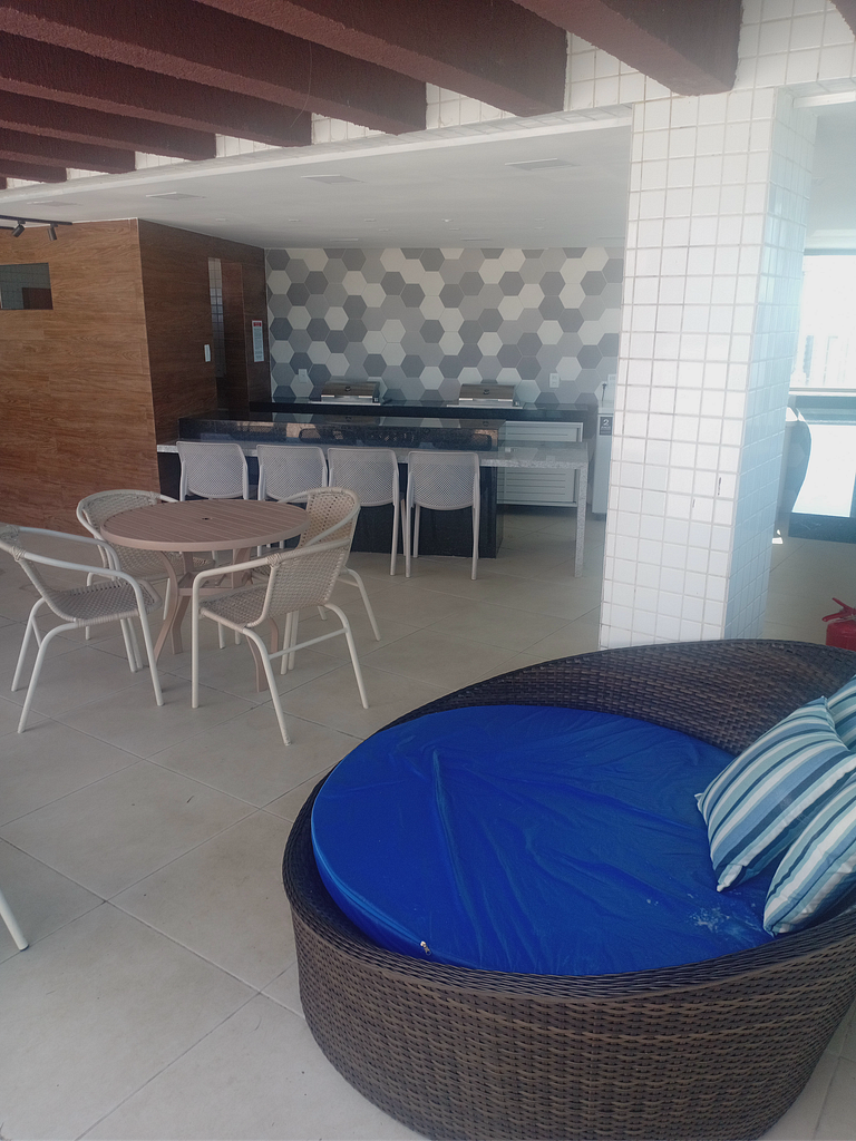 Beach Class Santa Maria - Boa Viagem