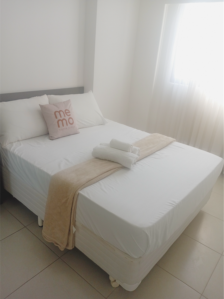 Beach Class Santa Maria - Boa Viagem