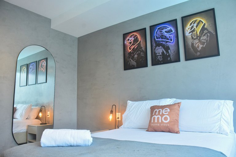 Apartamento em Boa Viagem 906