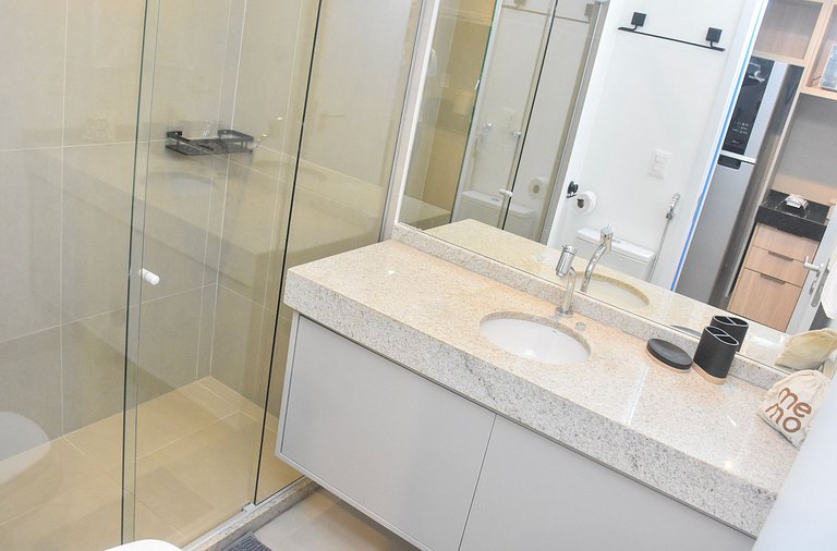 Apartamento em Boa Viagem 906
