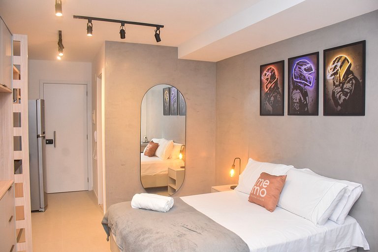 Apartamento em Boa Viagem 906