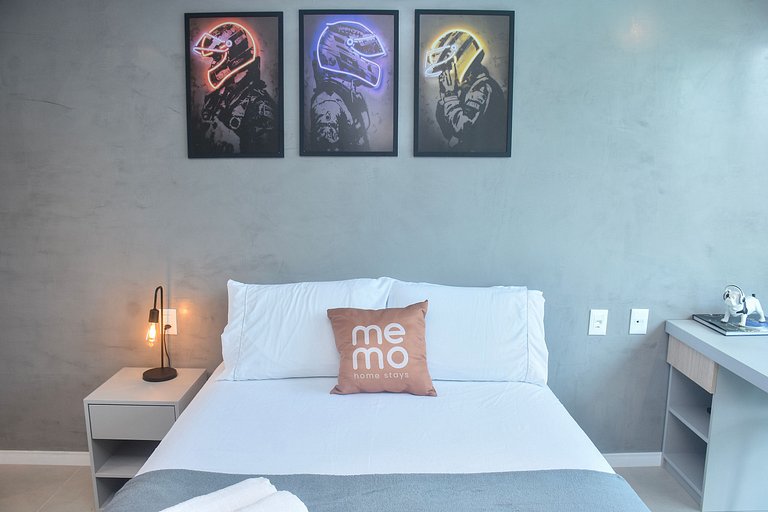Apartamento em Boa Viagem 906