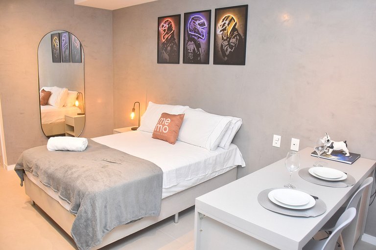 Apartamento em Boa Viagem 906