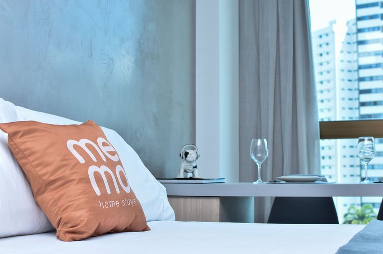 Apartamento em Boa Viagem 906