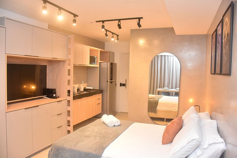 Apartamento em Boa Viagem 906