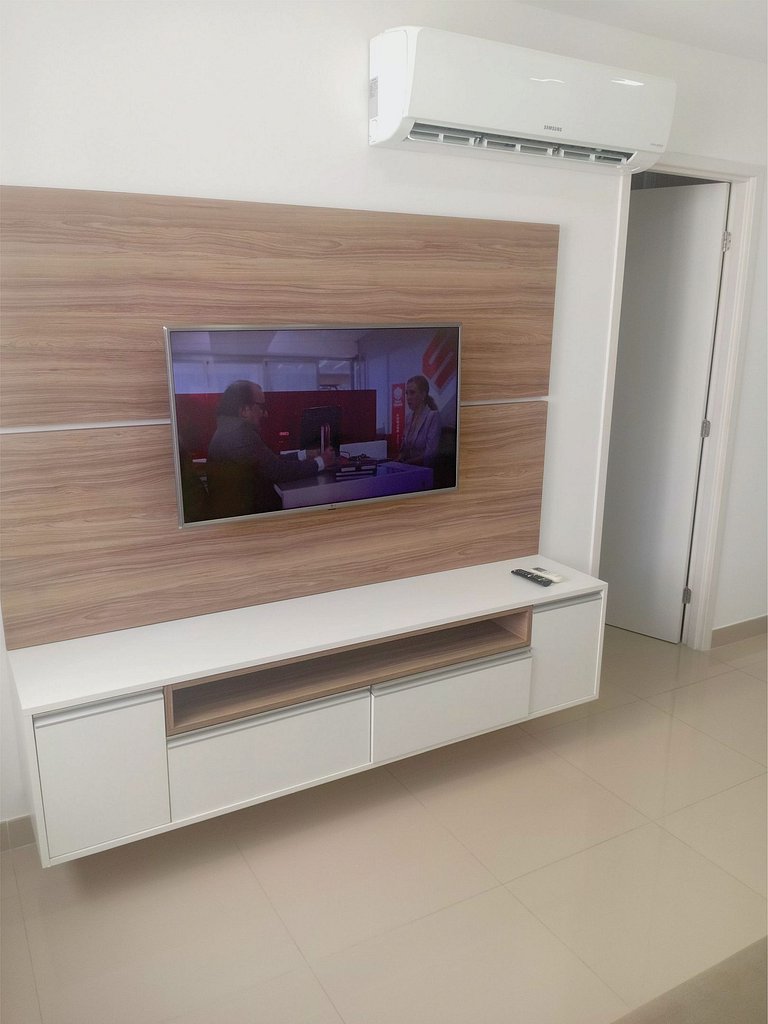 Transamerica Boa viagem - FIT 1308