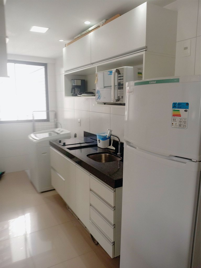 Transamerica Boa viagem - FIT 1308