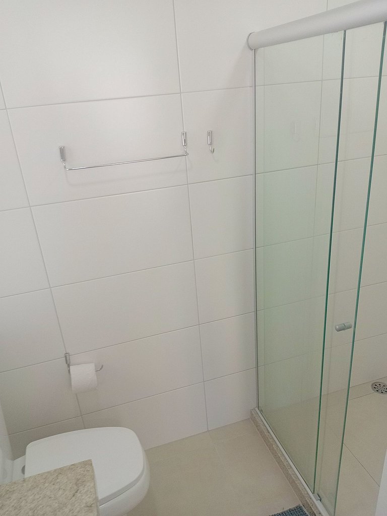 Transamerica Boa viagem - FIT 1308