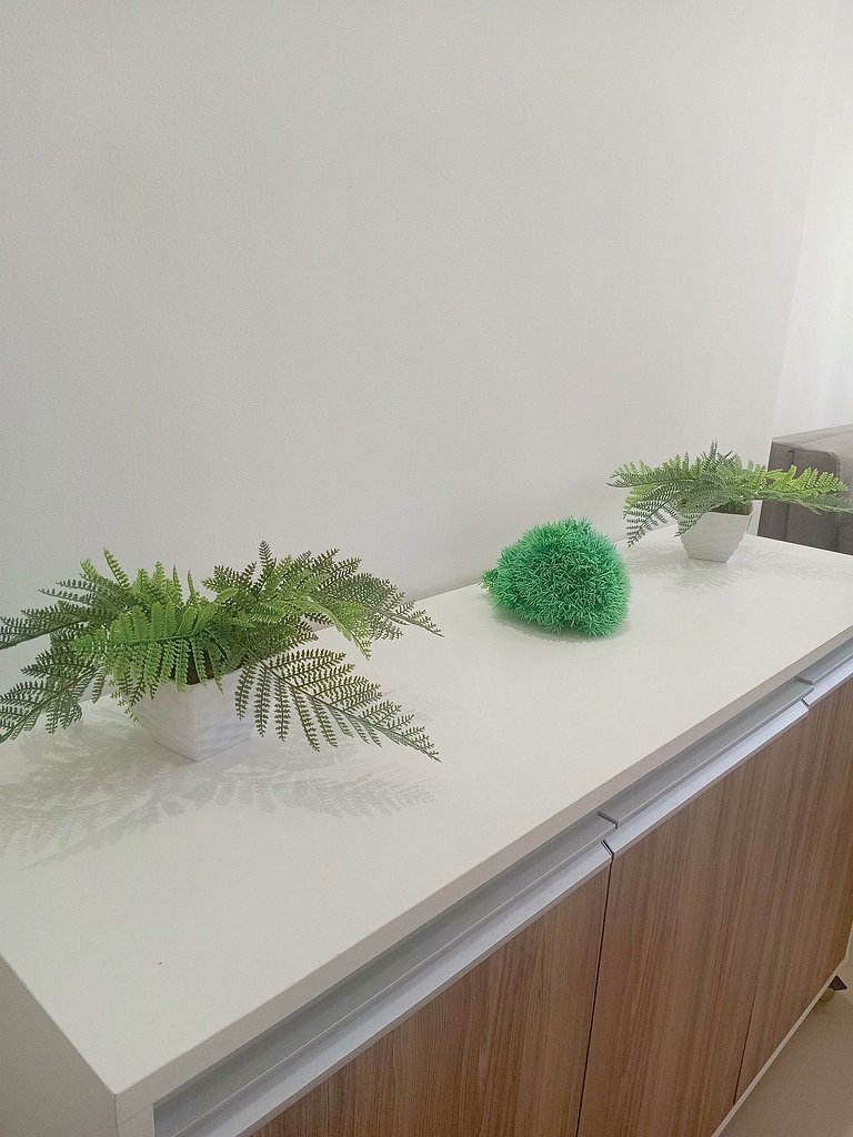 Transamerica Boa viagem - FIT 1308