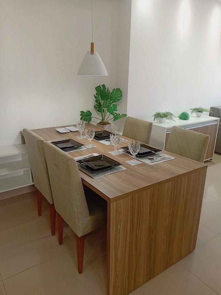 Transamerica Boa viagem - FIT 1308