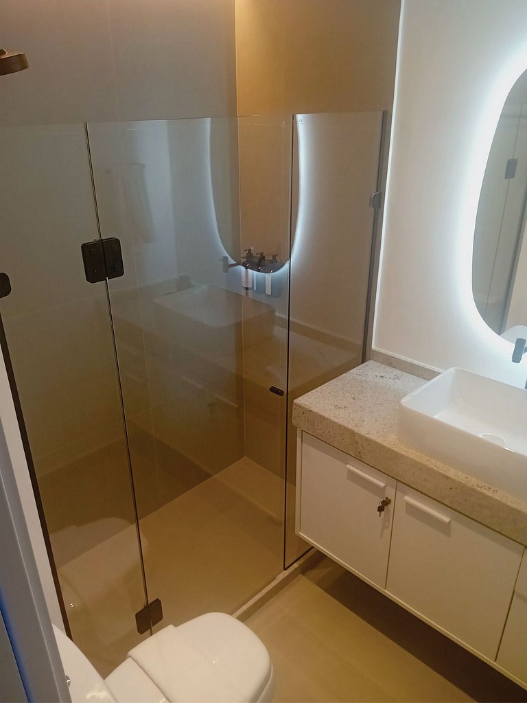 Apartamento em Boa Viagem LUXO