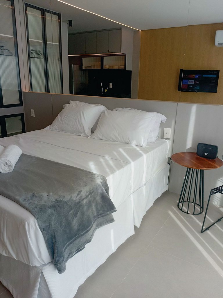 Apartamento em Boa Viagem LUXO 1406