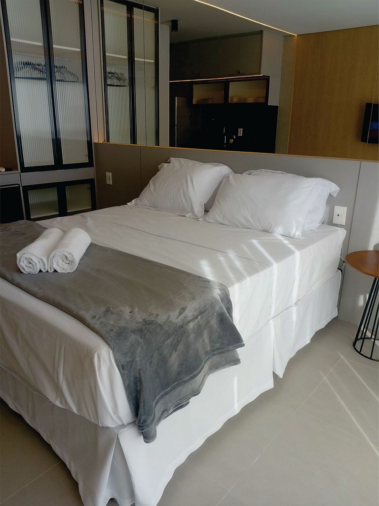 Apartamento em Boa Viagem LUXO 1406