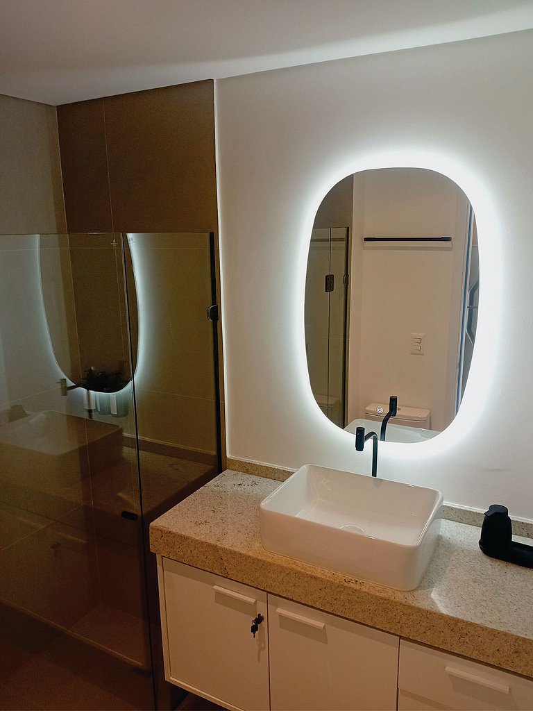 Apartamento em Boa Viagem LUXO