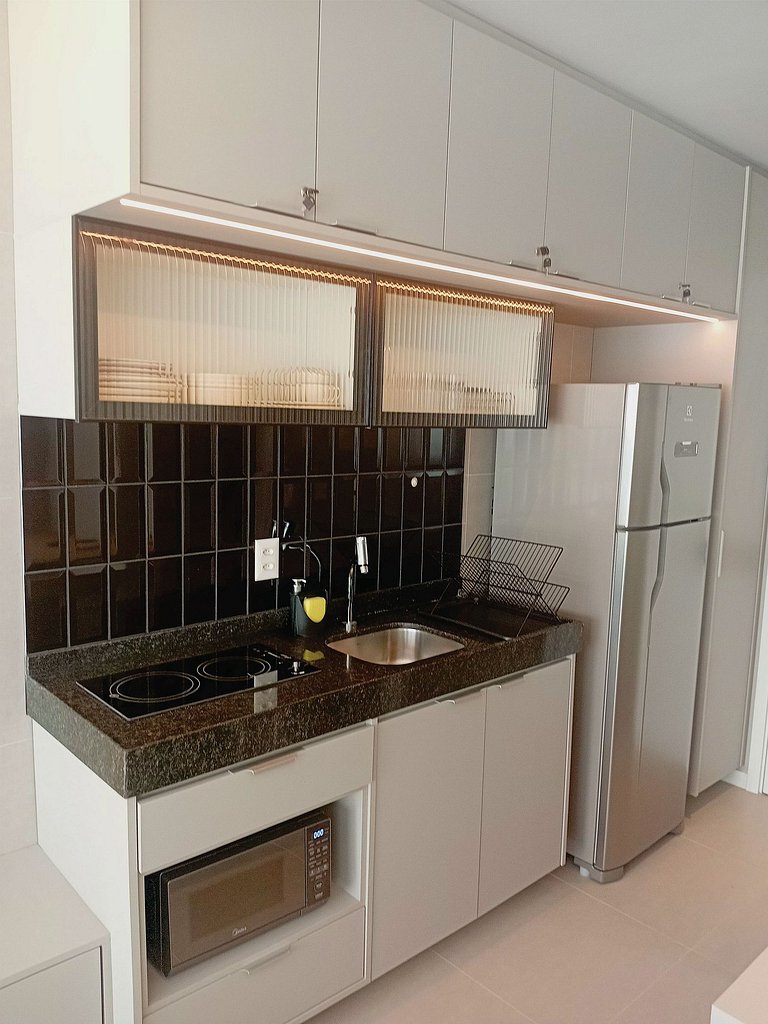 Apartamento em Boa Viagem LUXO