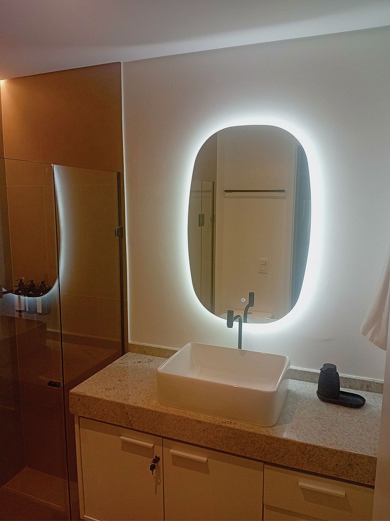 Apartamento em Boa Viagem LUXO