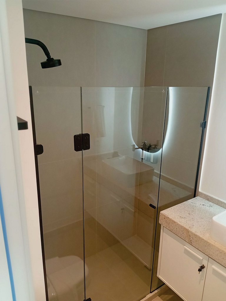 Apartamento em Boa Viagem LUXO