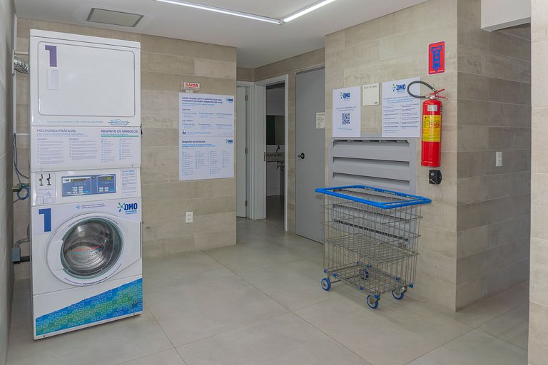 Apartamento em Boa Viagem LUXO 1406