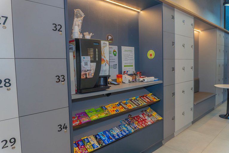 Apartamento em Boa Viagem LUXO