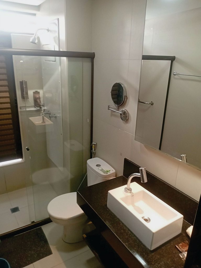 Flat Ramada by Wyndham Boa viagem Apt 101 - 2 Qts
